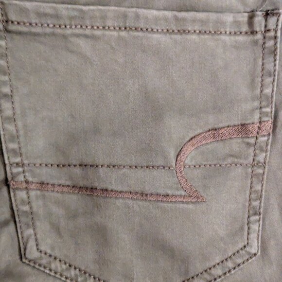 NWOT Cargo Jeggings - Picture 11 of 14